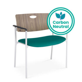 Environmental – carbon neutral