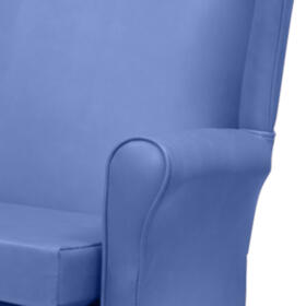 Ergonomic - armrests