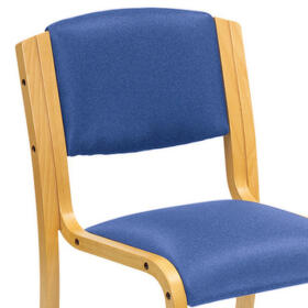 Ergonomic - seat and backrest