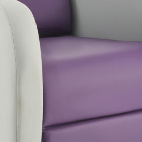 Ergonomic - seat cushion