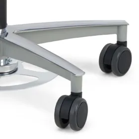 Easy - castors