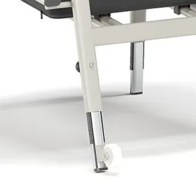 Efficient - housekeeping wheels