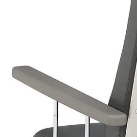 Ergonomic - armrests