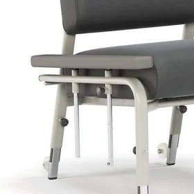 Equality - drop arms