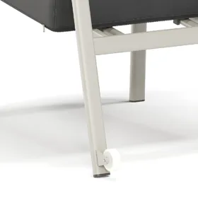 Efficient - housekeeping wheels