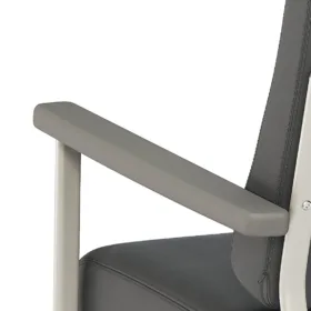 Ergonomic - armrests