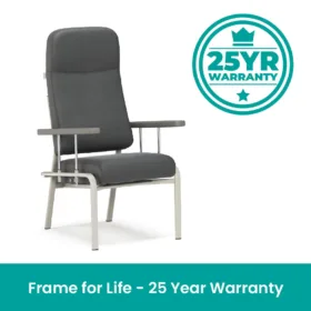 Frame for Life® - 25 Year Warranty