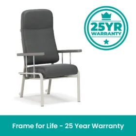 Frame for Life® - 25 Year Warranty