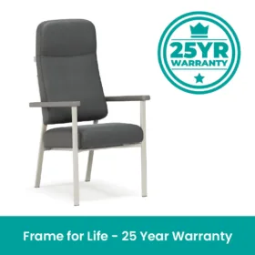 Frame for Life® - 25 Year Warranty