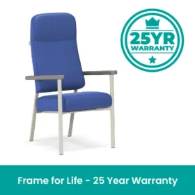 Frame for Life - 25 Year Warranty