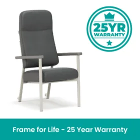 Frame for Life® - 25 Year Warranty