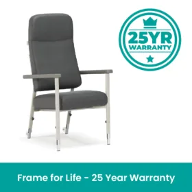 Frame for Life® - 25 Year Warranty