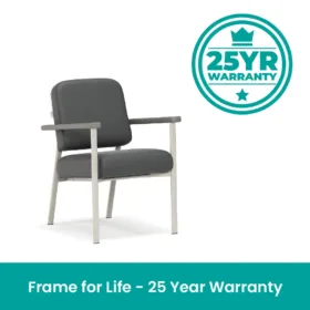 Frame for Life® - 25 Year Warranty