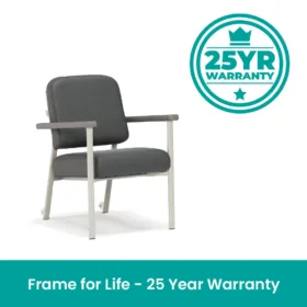 Frame for Life® - 25 Year Warranty