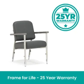 Frame for Life® - 25 Year Warranty
