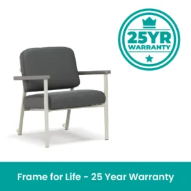 Frame for Life® - 25 Year Warranty