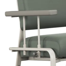 Equality - drop arms