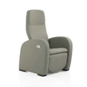 Ergonomic - backrest