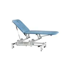 Ergonomic – low entry height