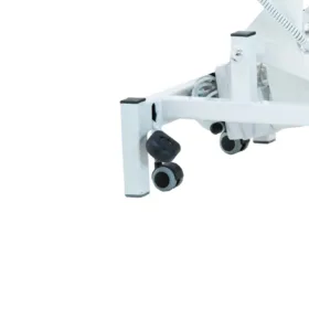 Easy - retractable castors