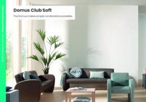 Domus Club Soft