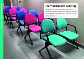Fremont Beam Seating