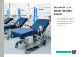 Novak M Day Hospital Chiar Zero G