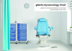 G Motio Gynaecology Chair