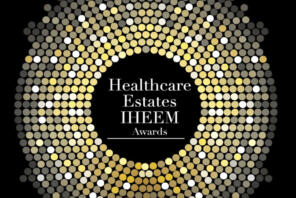 Ocura wins Healthcare Supplier Of The Year – IHEEM Healthcare Estates Awards