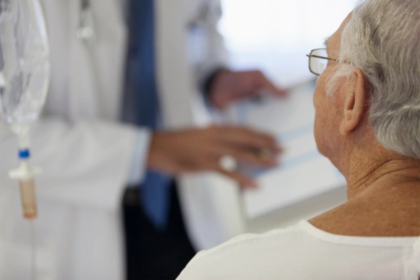 Doc Patient Consultation