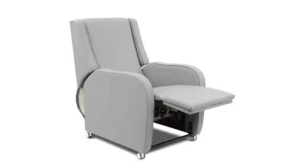 CA1950 Angle Reclined