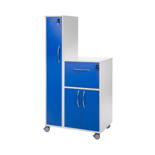Dominica Bedside Cabinet