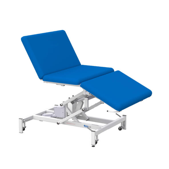 Three Section Bariatric Couch - 100cm
