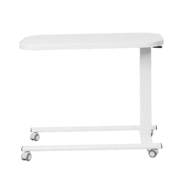 curaCARE Easy Clean Overbed Table