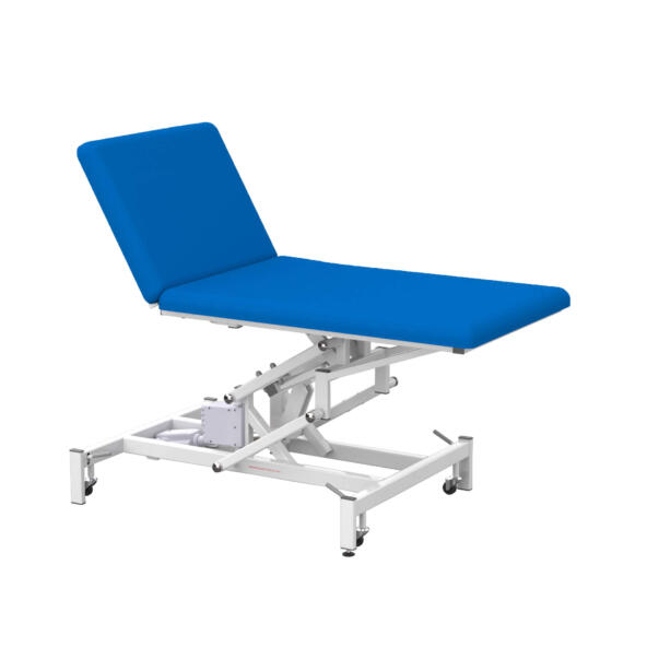 Two Section Bariatric Couch - 75cm