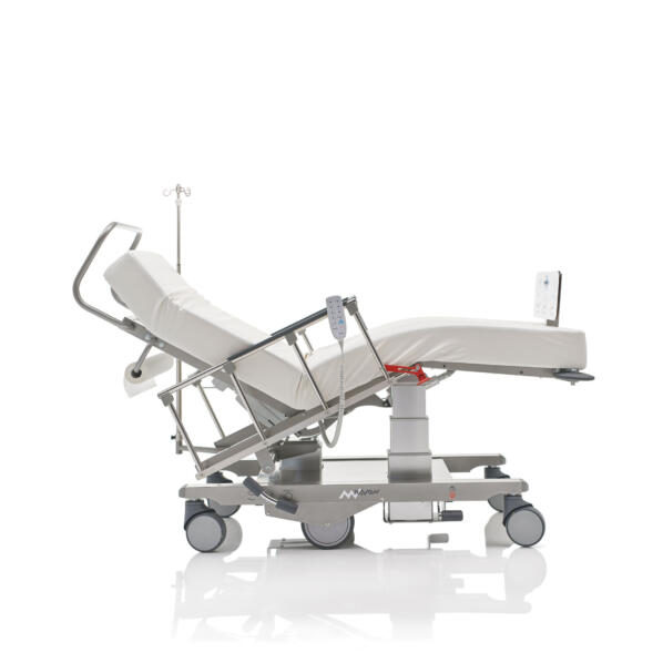 BE3350 Day Hospital Chair Thumbnail