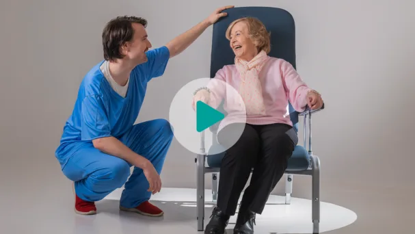 Homepage Banner Video