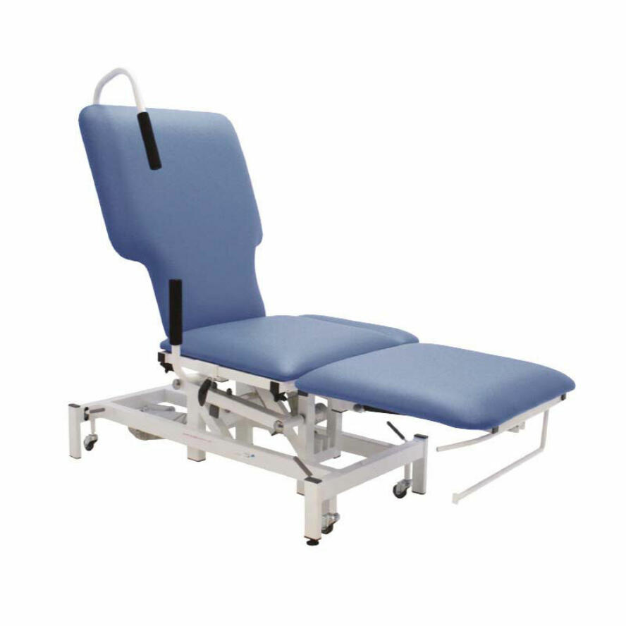 Echocardiography Couch
