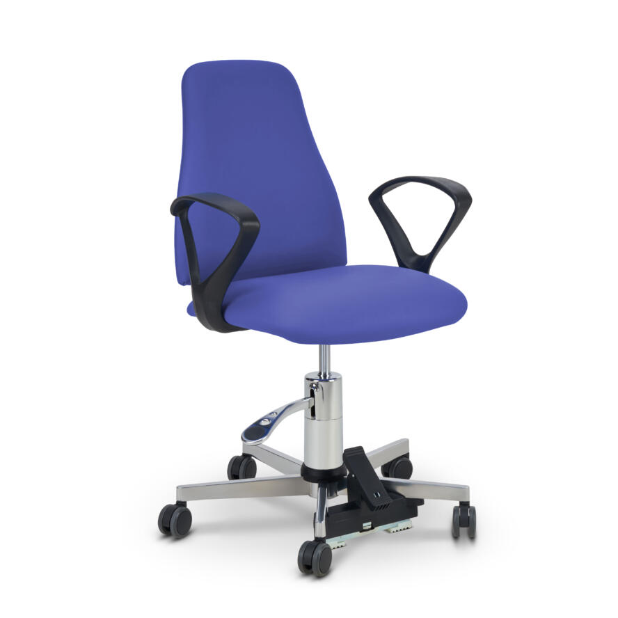 curaPRO ENT Ophthalmic chair