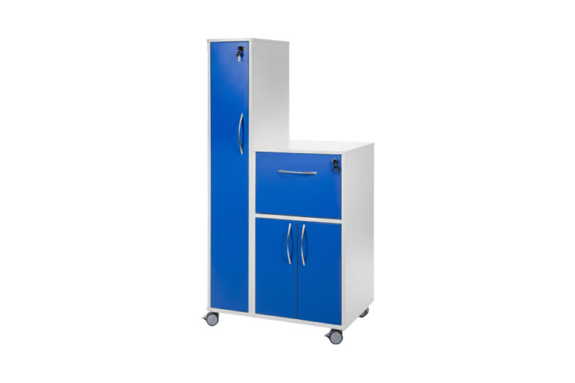 Dominica Bedside Cabinet