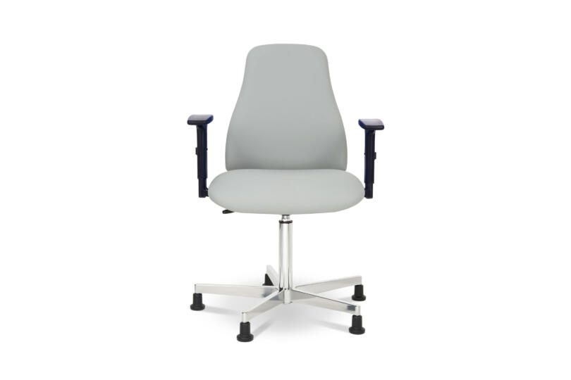 curaPRO ENT Ophthalmic chair